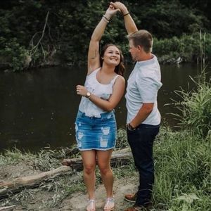 Meet your Posher, Aaron